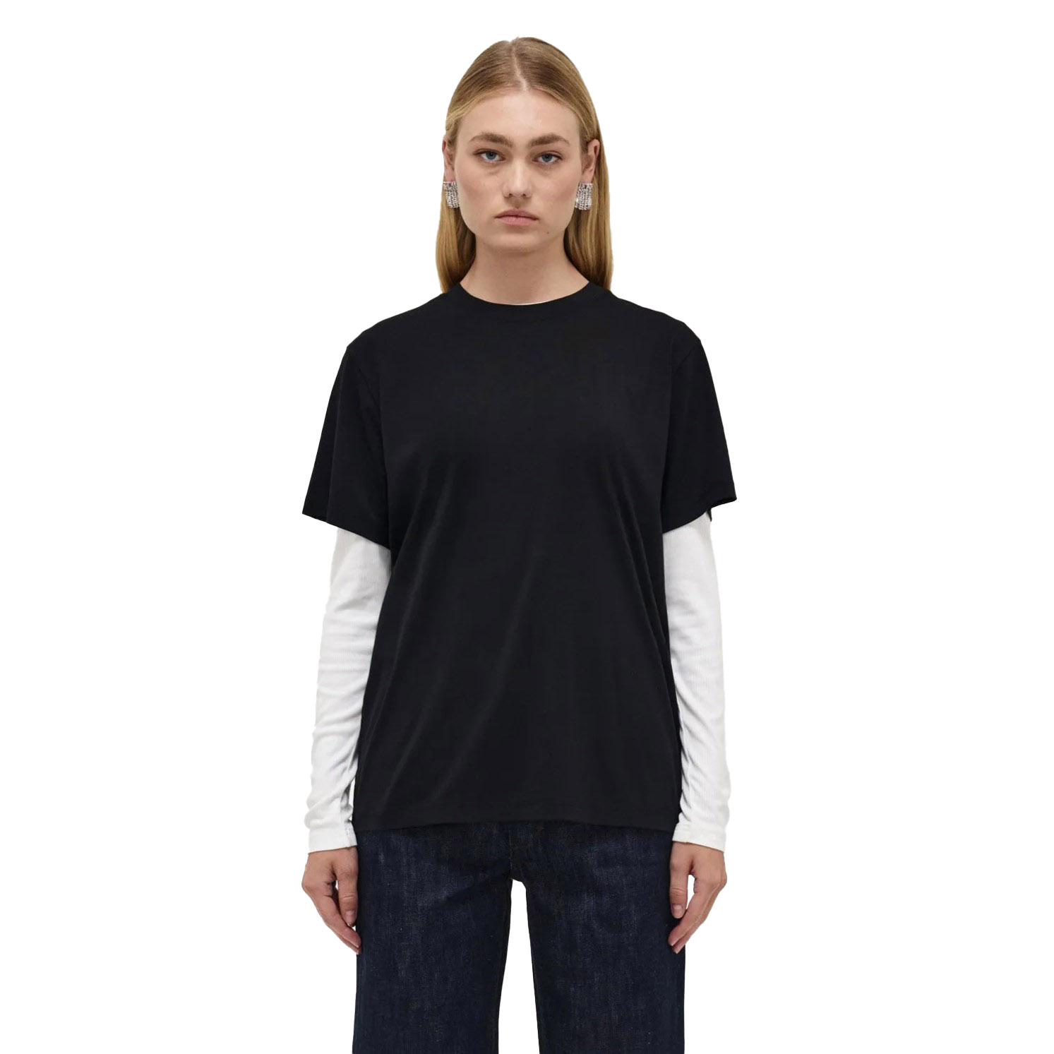 Neuw Modal Lou Tee